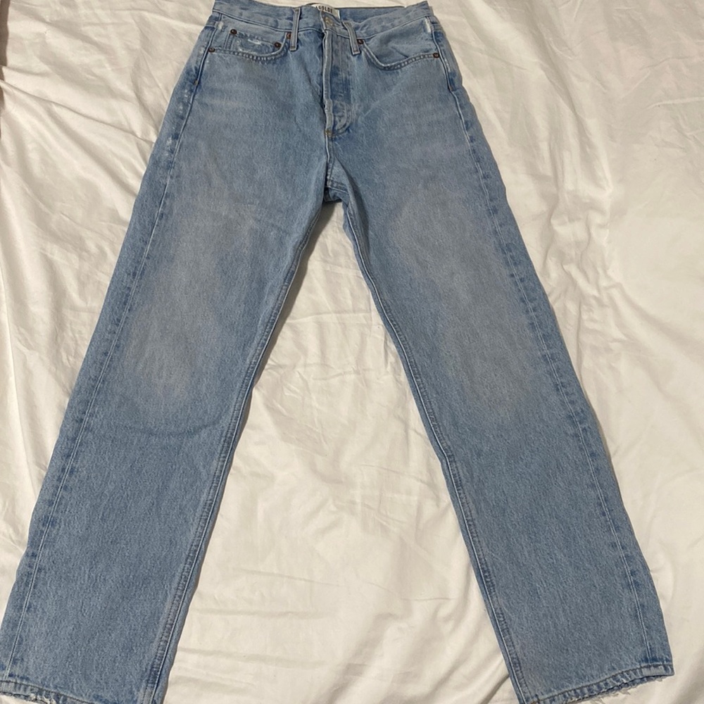 Agolde 90s jean